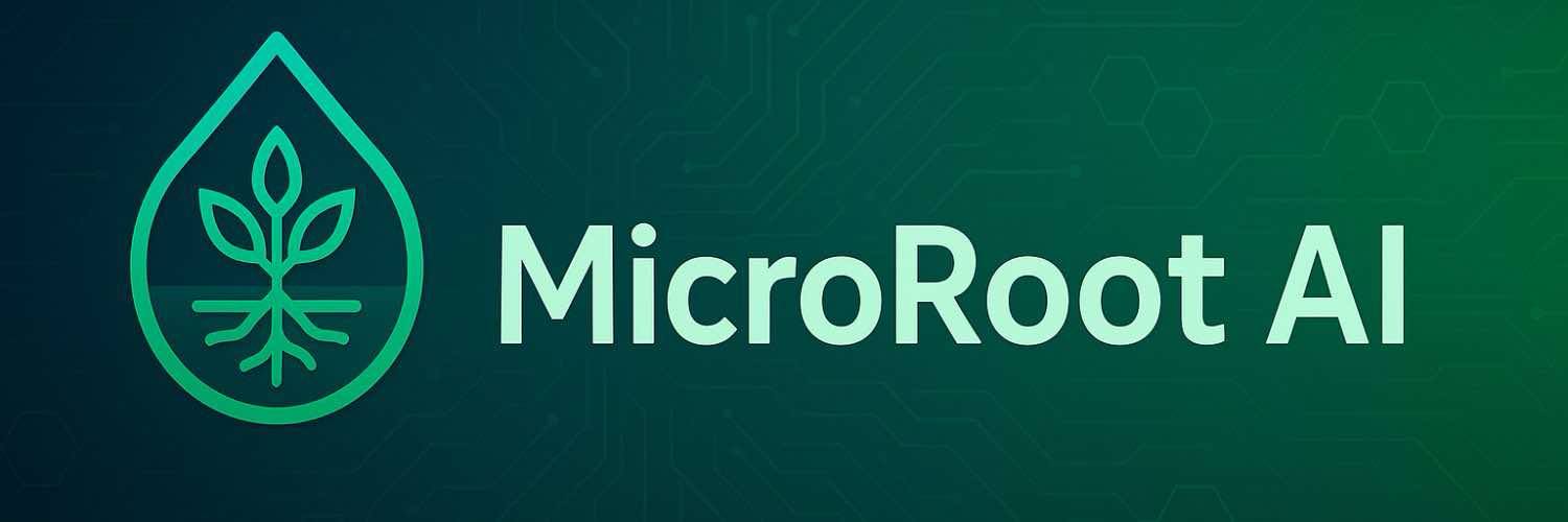 MicroRootAI